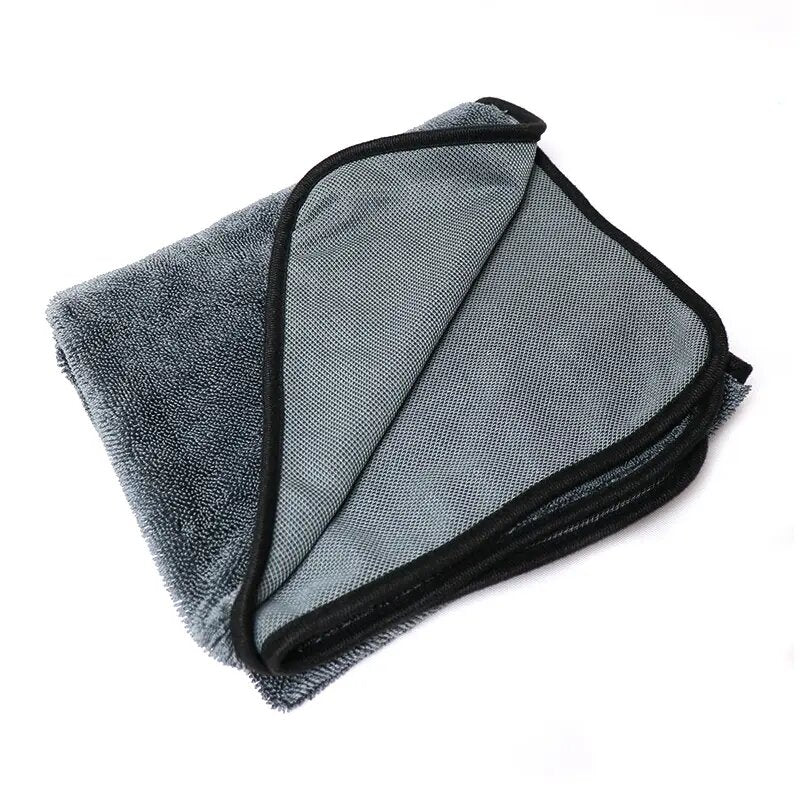 Pack 3 Bayetas Microfibras - Premium Profesional