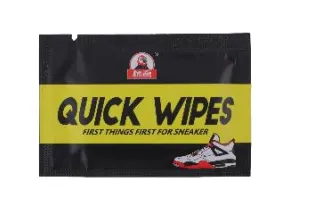 Sneaker Cleaner 2x1 Packs