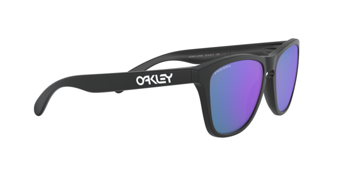 Oakley Frogskins Prizm