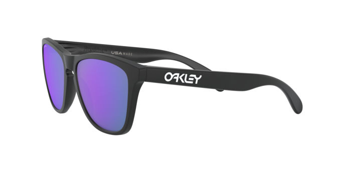 Oakley Frogskins Prizm