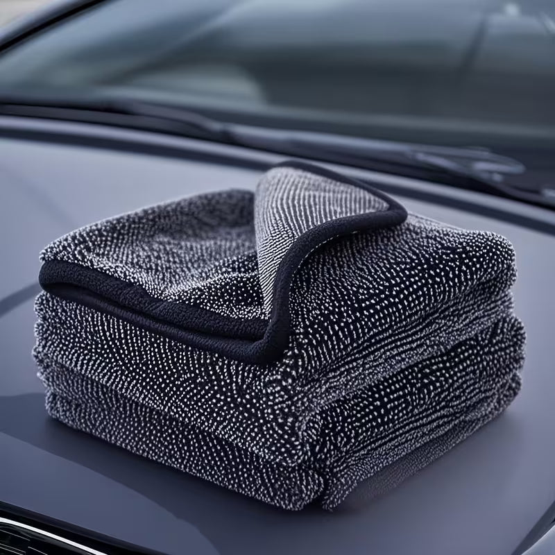 Pack 3 Bayetas Microfibras - Premium Profesional