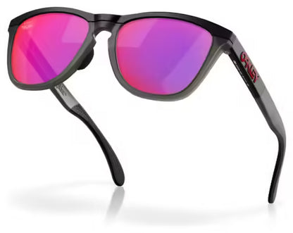 Oakley Frogskins Maverick