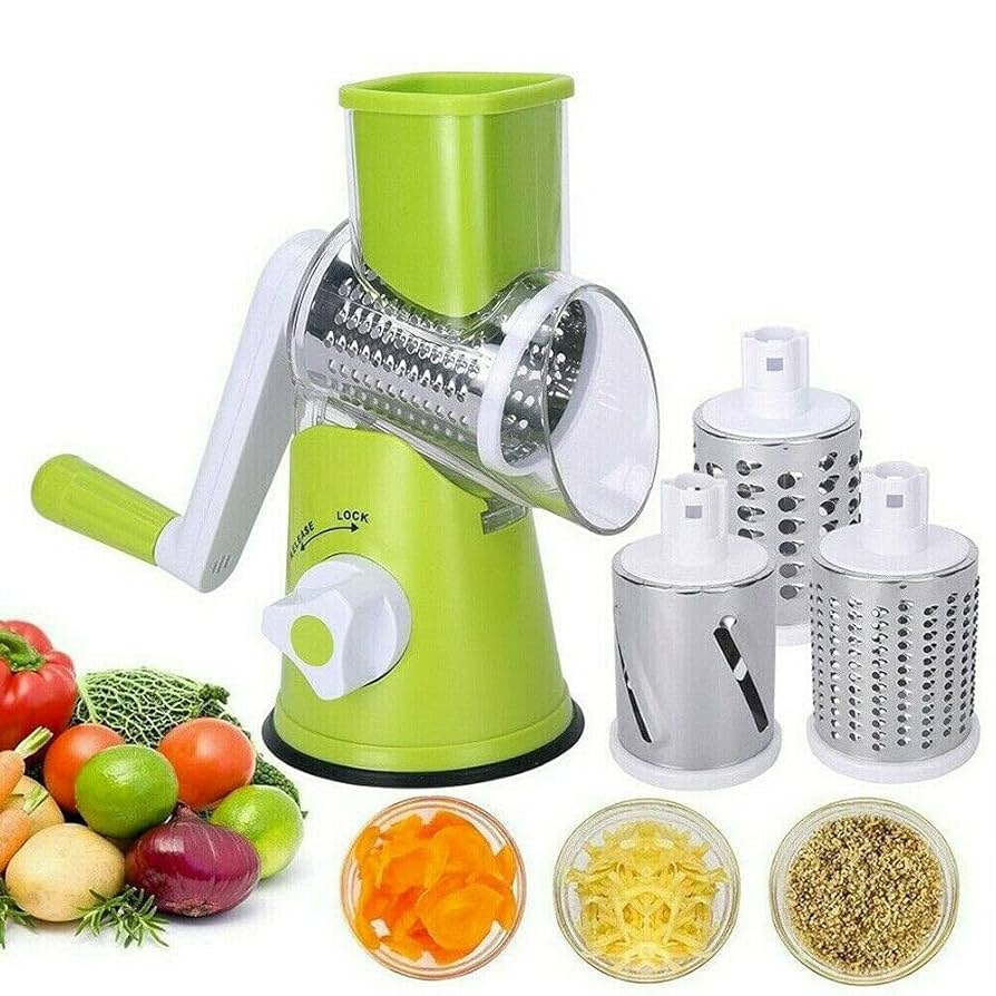 MULTI SLICER CORTADOR DE VERDURAS