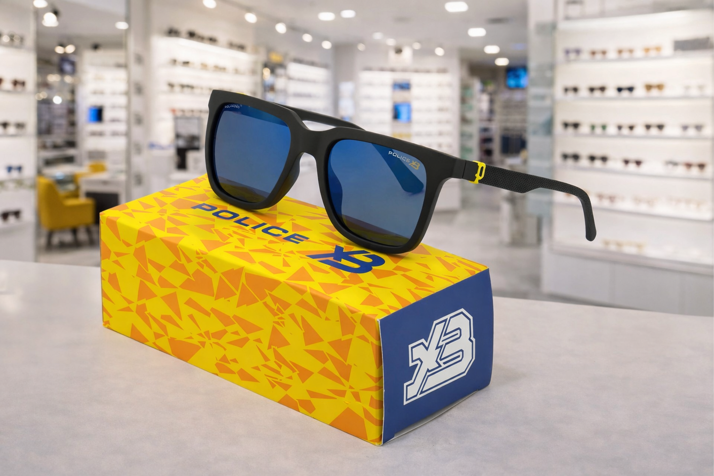 Gafas de sol Police xBuyer