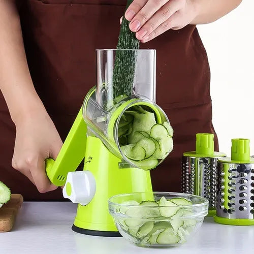 MULTI SLICER CORTADOR DE VERDURAS
