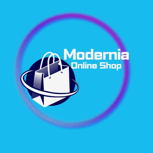 Modernia Online Shop