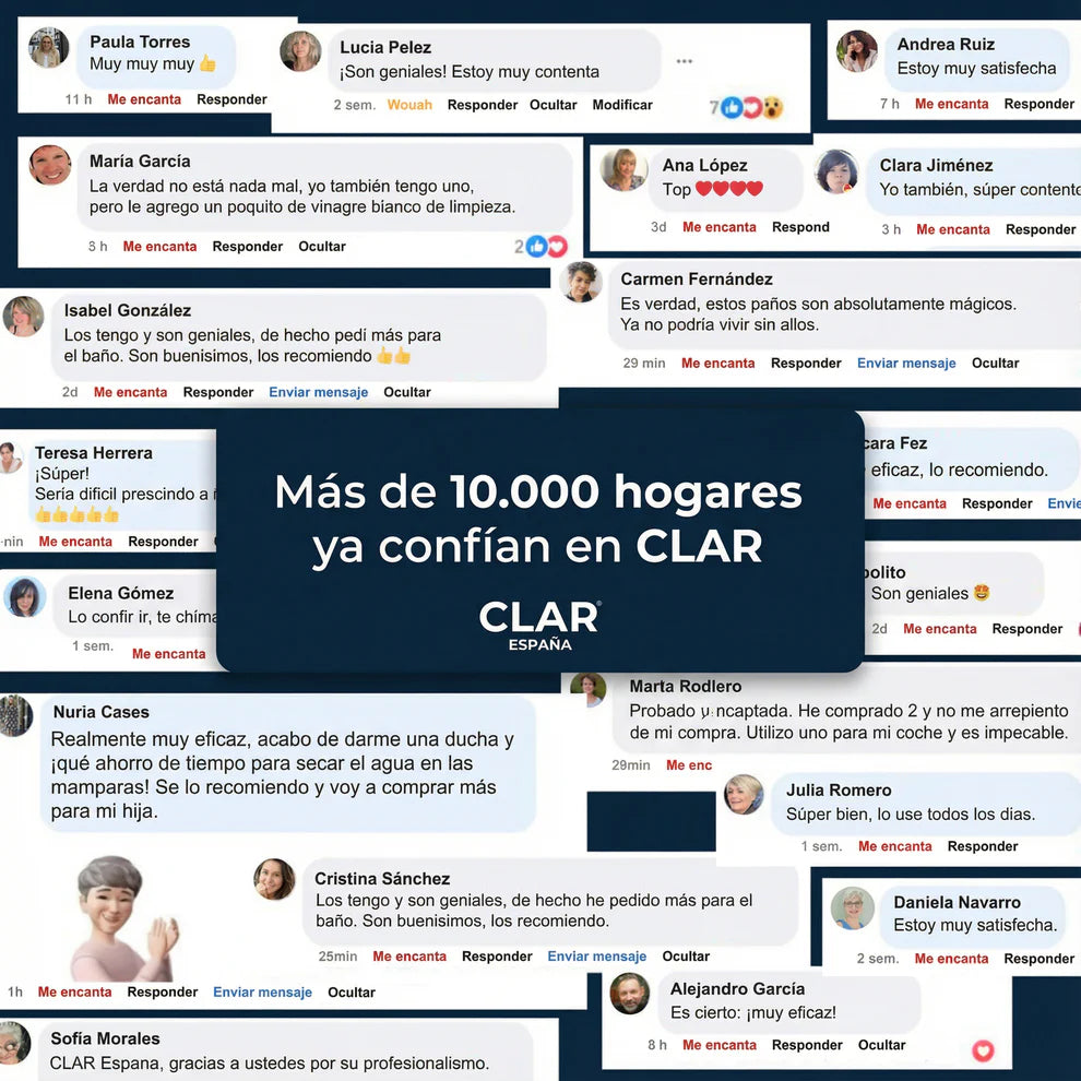 TodoLimpio Paño Microfibra XXL 40x40