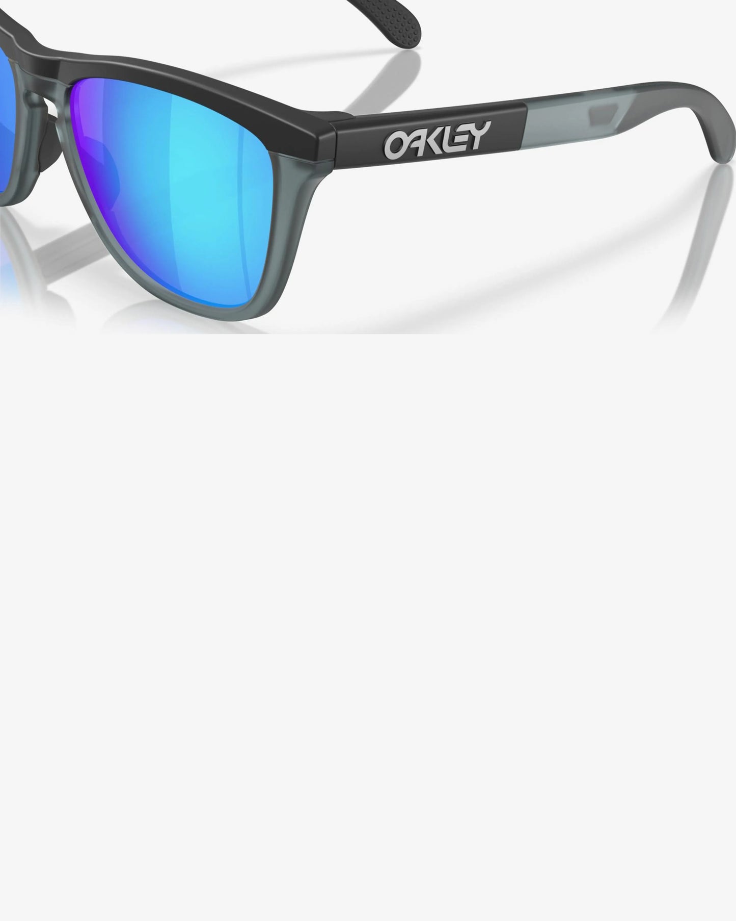Oakley Frogskins Range
