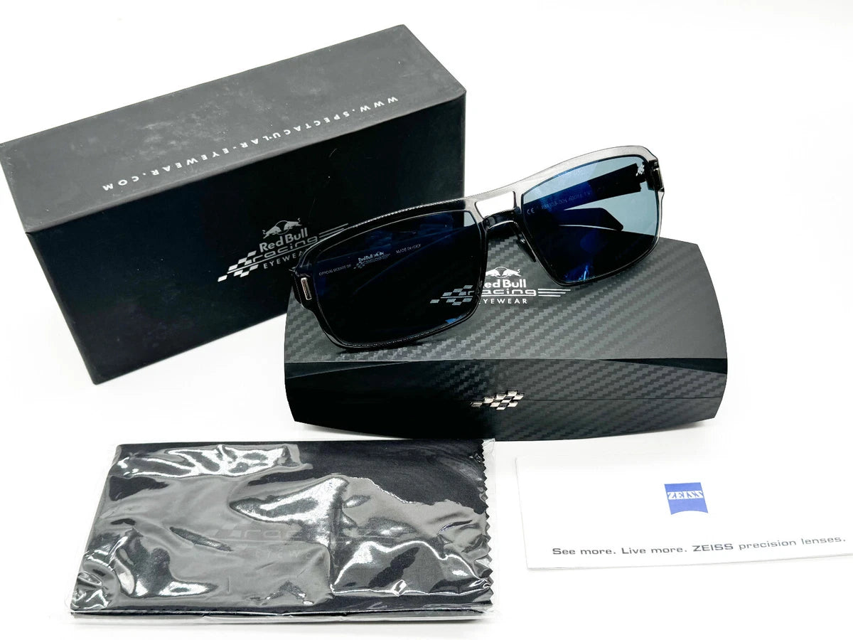 Red Bull Racing RBR 122