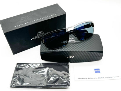 Red Bull Racing RBR 122