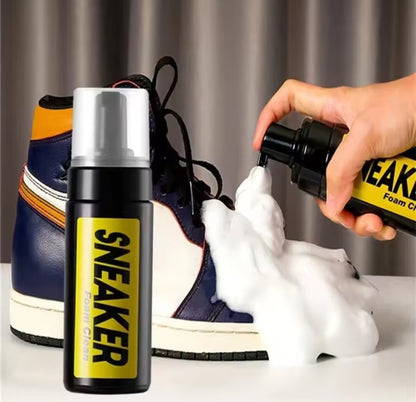 Sneaker Cleaner 2x1 Packs