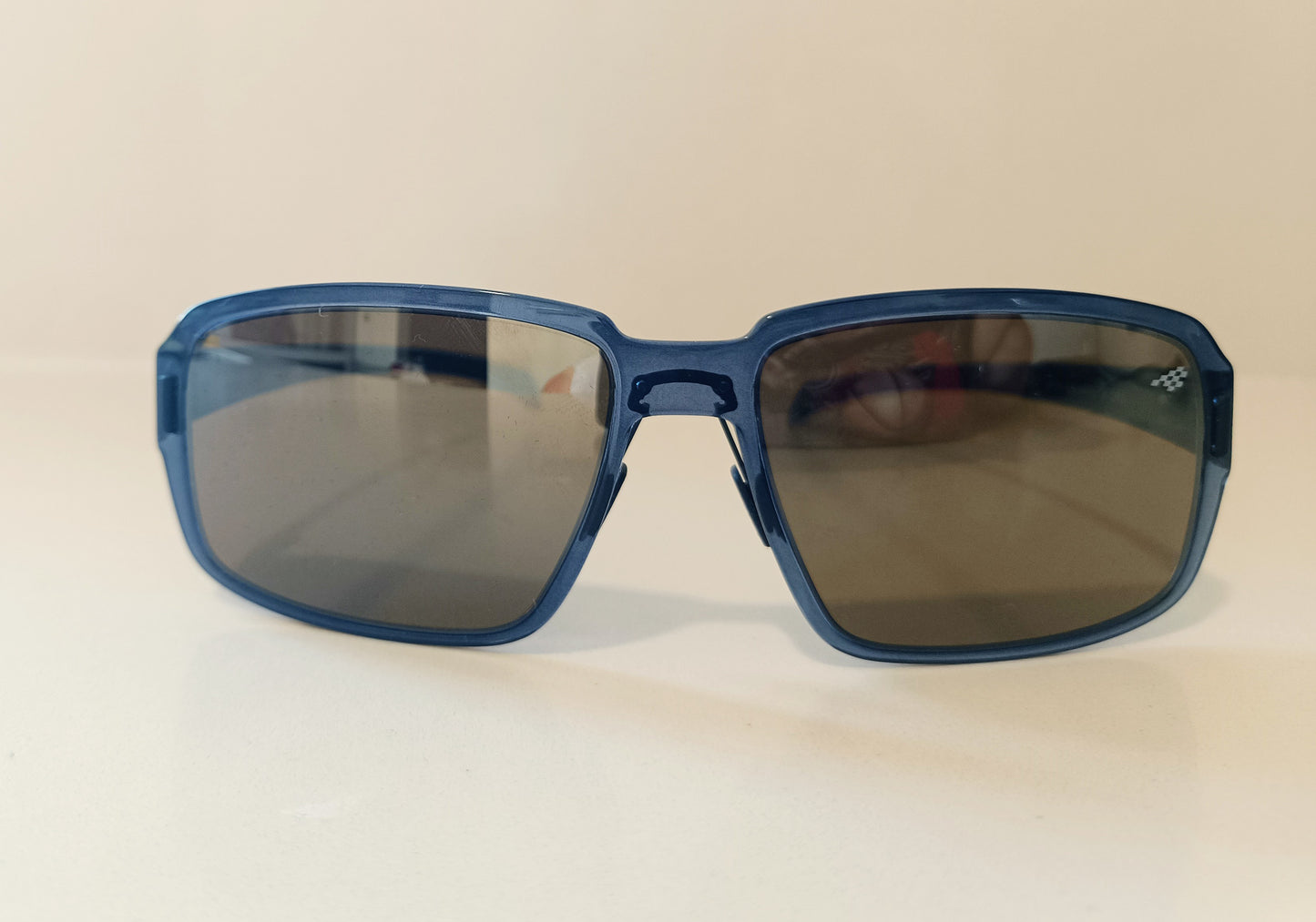 Red Bull Racing RBR 122