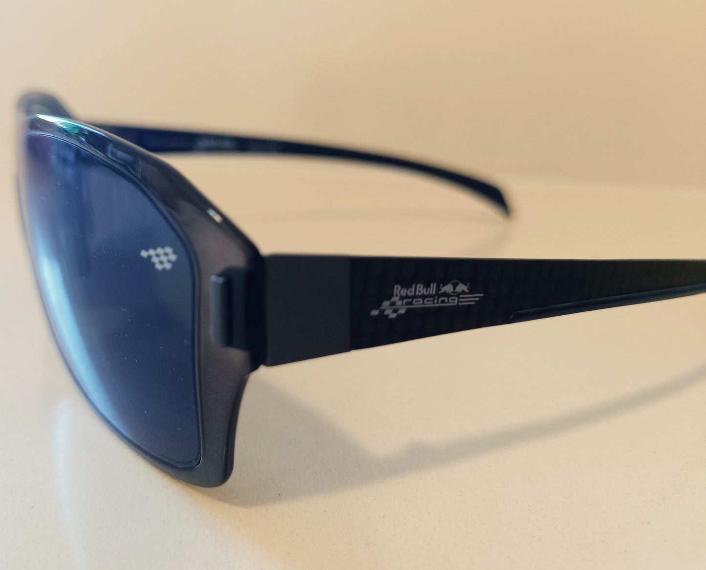 Red Bull Racing RBR 122