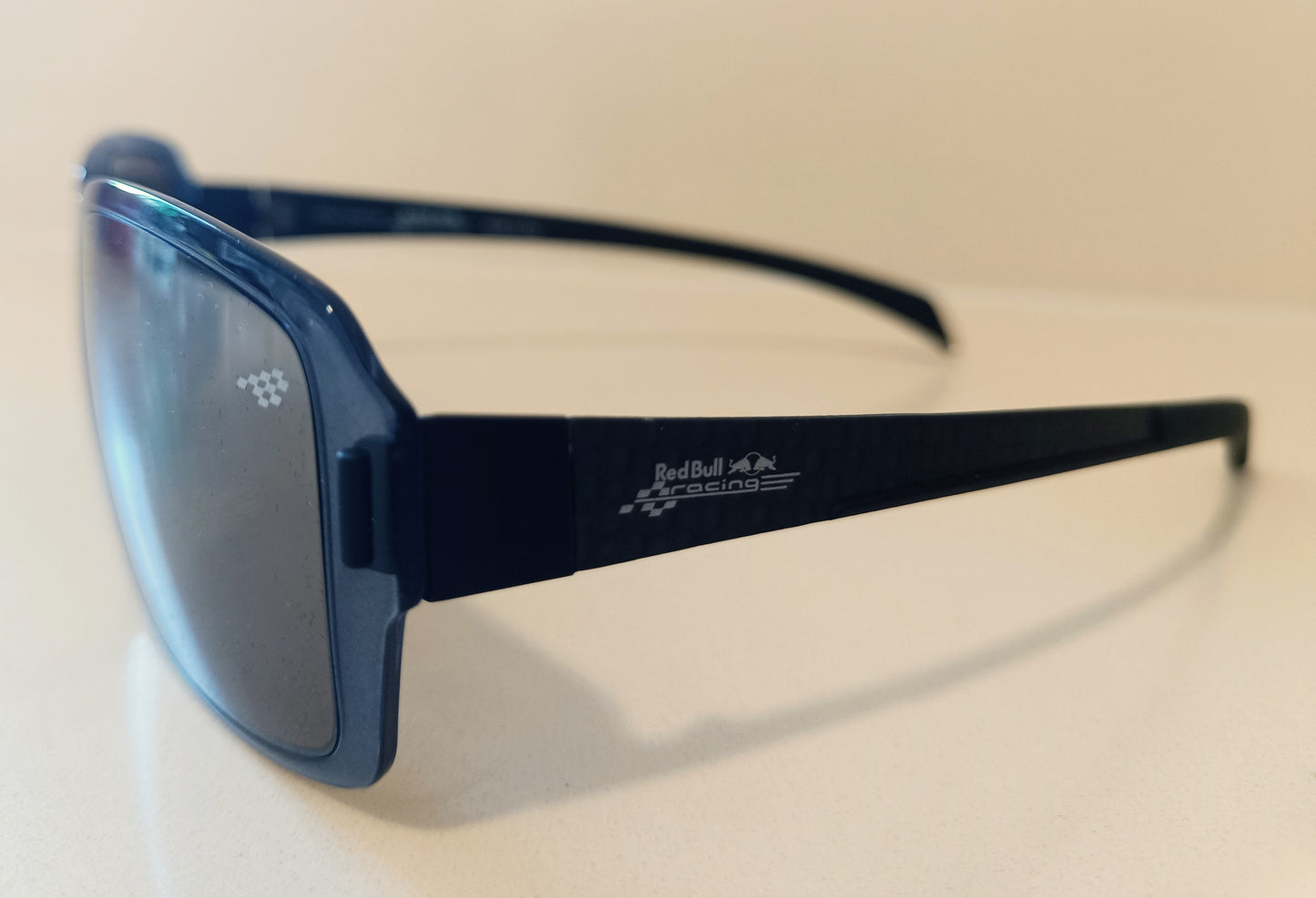 Red Bull Racing RBR 122