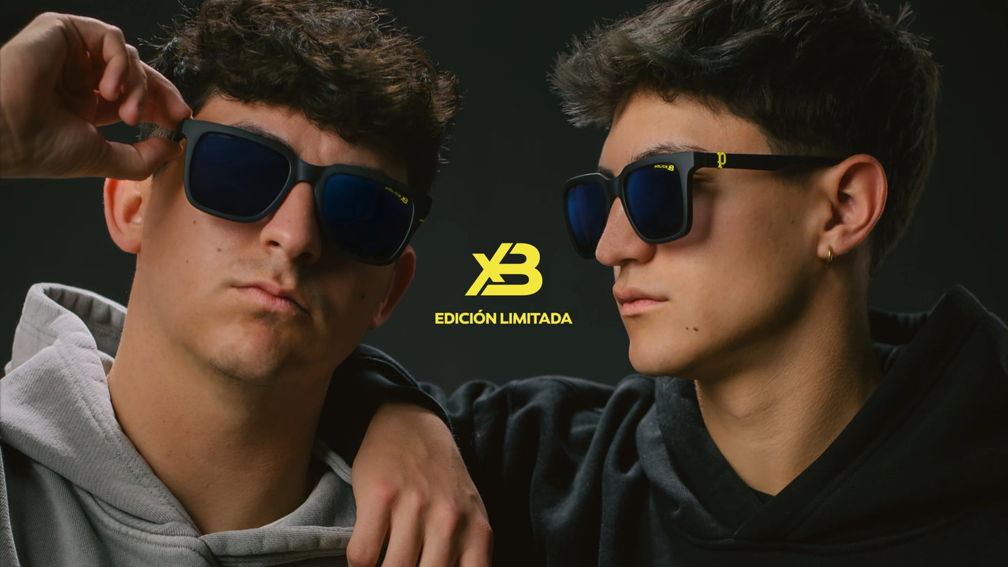 Gafas de sol Police xBuyer